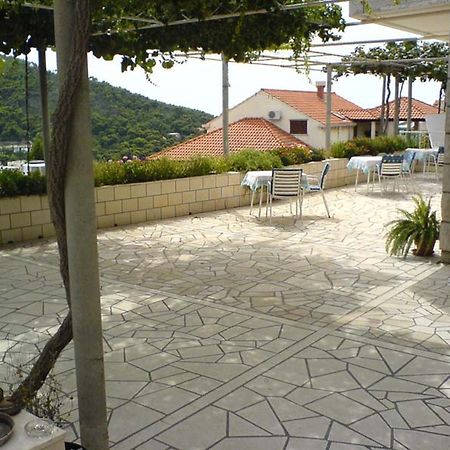 Villa Bakara Dubrovnik Exterior foto