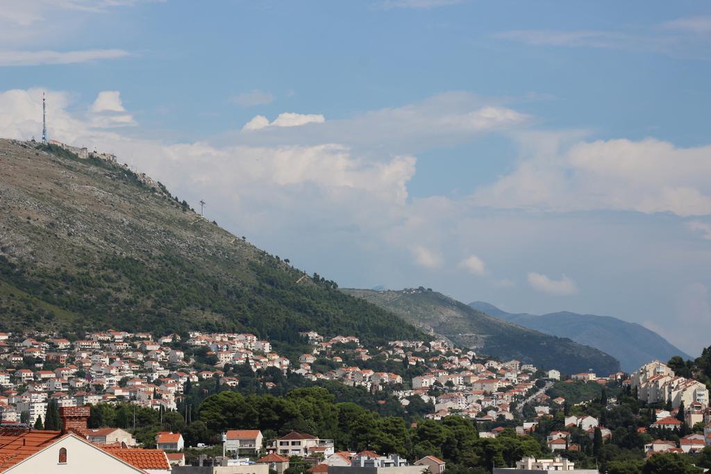 Villa Bakara Dubrovnik Exterior foto