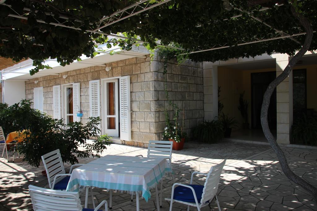 Villa Bakara Dubrovnik Exterior foto
