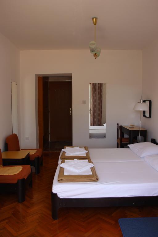 Villa Bakara Dubrovnik Cameră foto