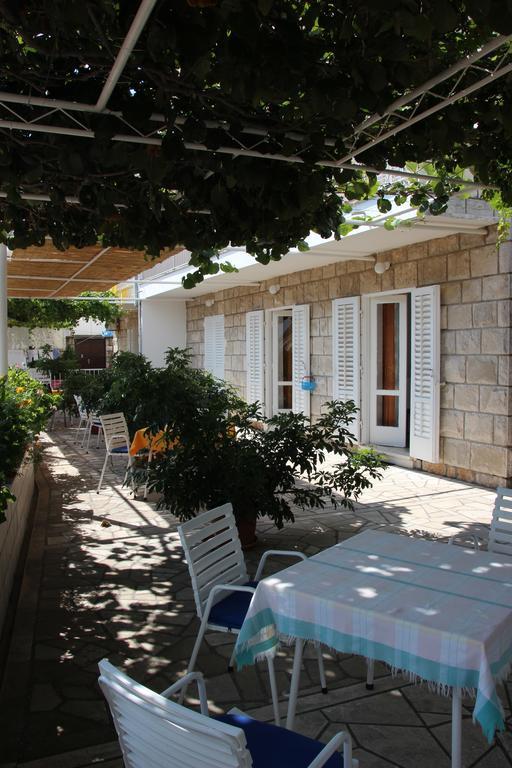 Villa Bakara Dubrovnik Exterior foto