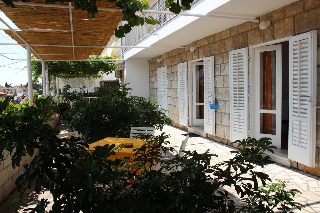 Villa Bakara Dubrovnik Exterior foto