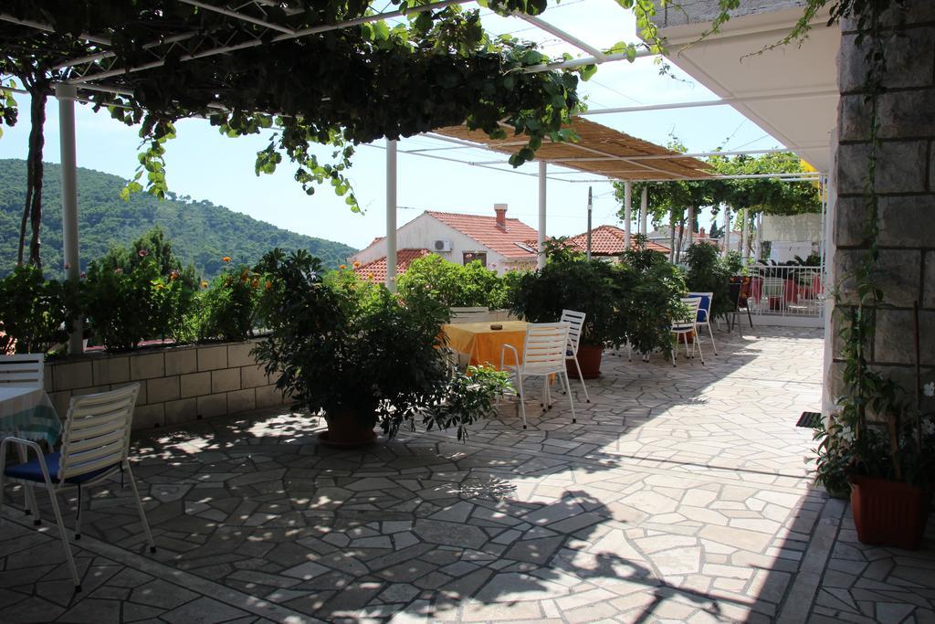 Villa Bakara Dubrovnik Exterior foto