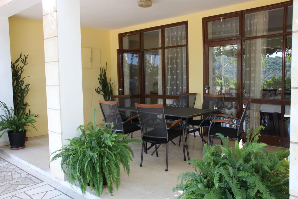 Villa Bakara Dubrovnik Exterior foto