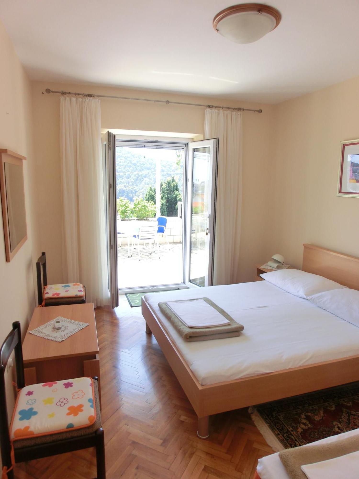 Villa Bakara Dubrovnik Exterior foto