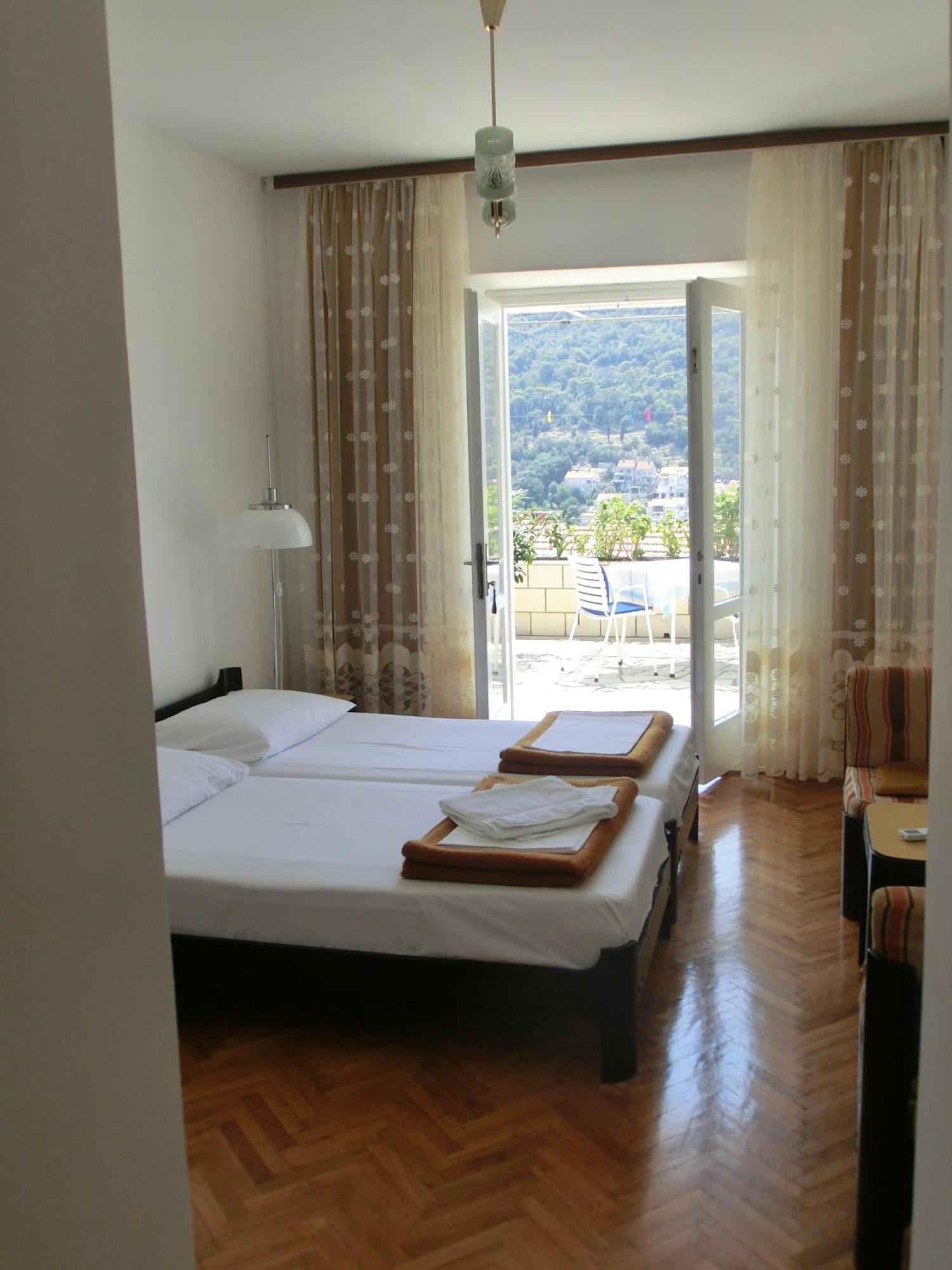 Villa Bakara Dubrovnik Exterior foto