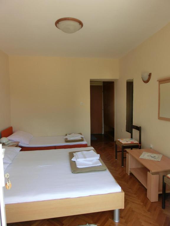 Villa Bakara Dubrovnik Cameră foto